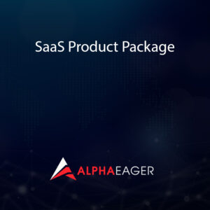 SaaS Product Package