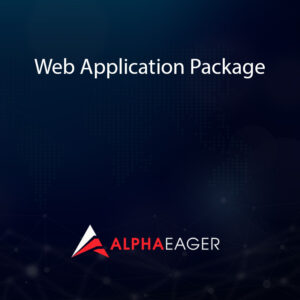 Web Application Package