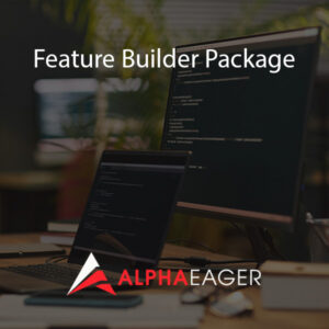 Feature Builder Package
