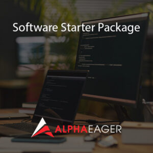 Software Starter Package